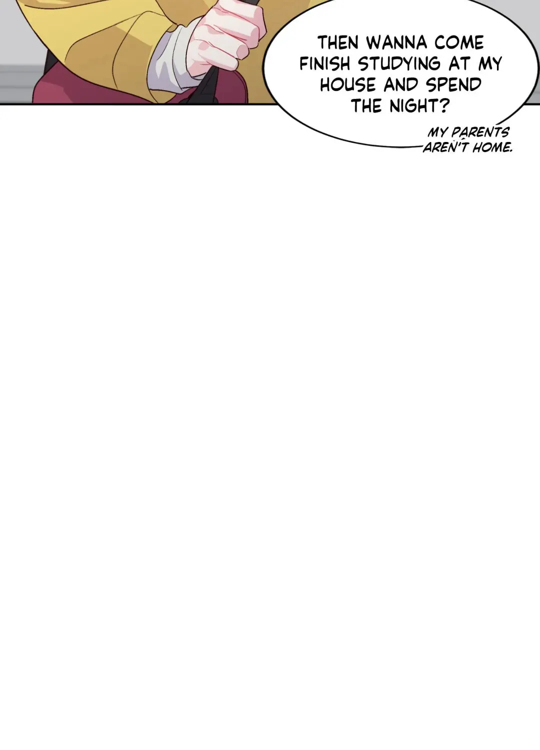 Read Merry Marbling chapter 25 image 55 on Lezhin