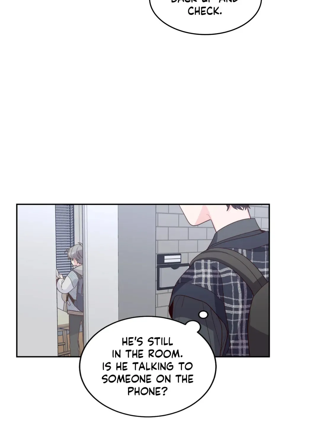 Read Merry Marbling chapter 25 image 58 on Lezhin
