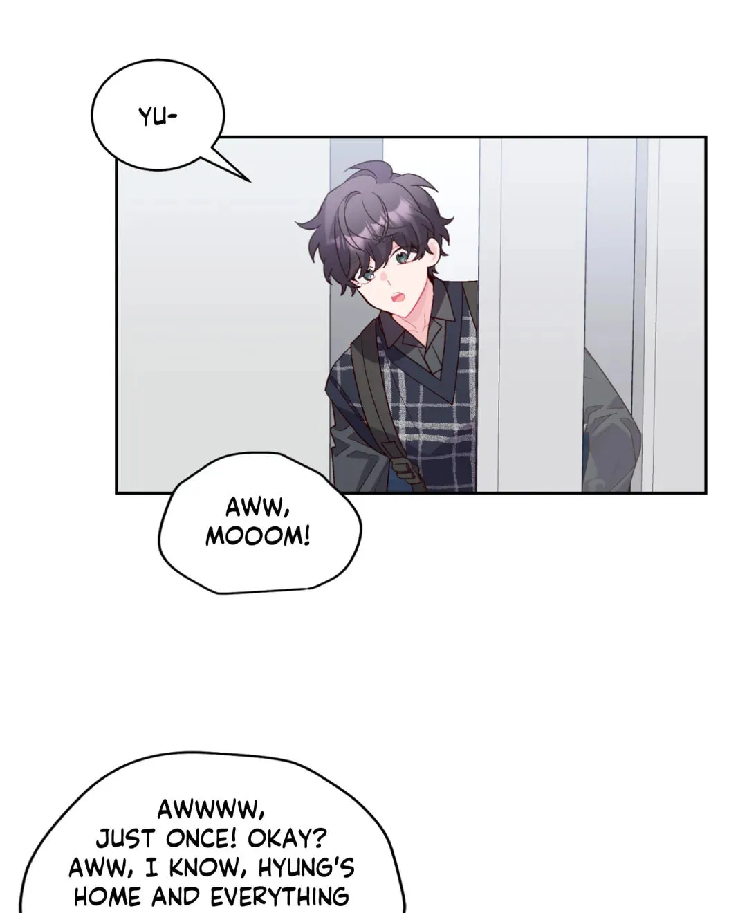 Read Merry Marbling chapter 25 image 59 on Lezhin
