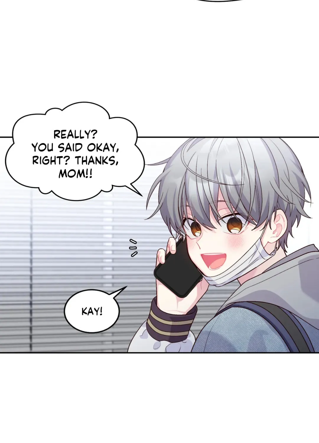 Read Merry Marbling chapter 25 image 61 on Lezhin