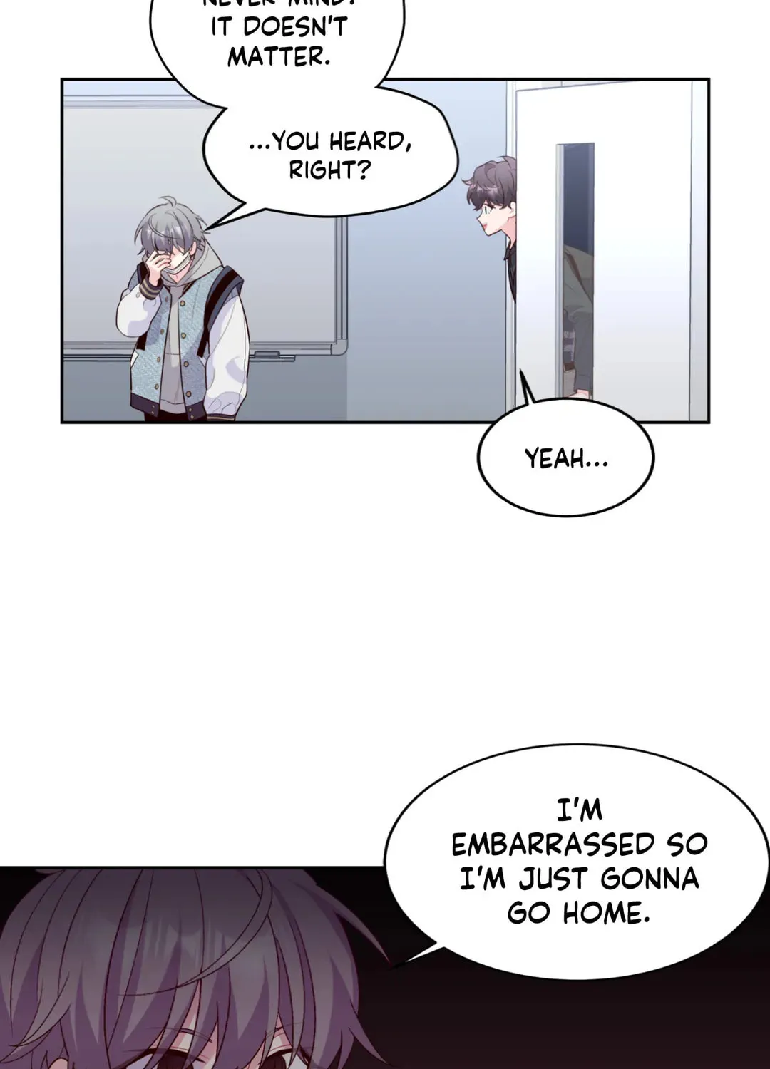 Read Merry Marbling chapter 25 image 63 on Lezhin