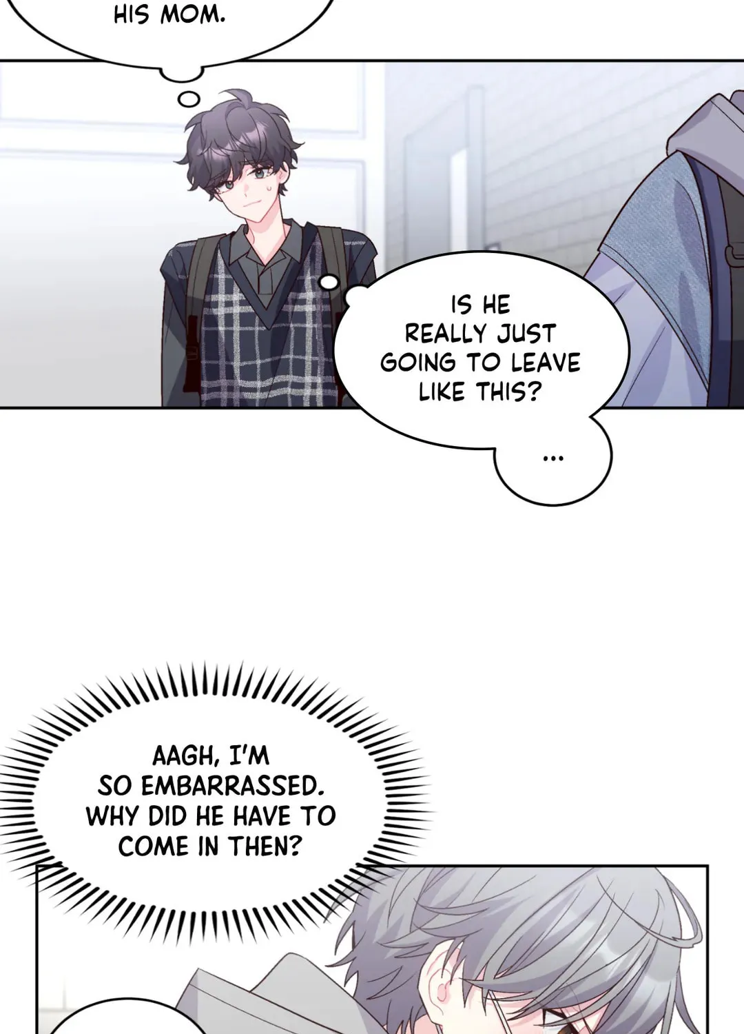 Read Merry Marbling chapter 25 image 66 on Lezhin