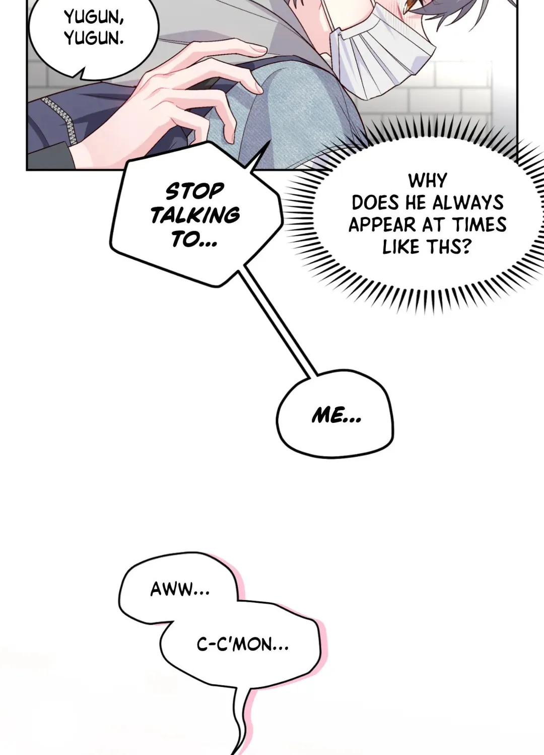 Read Merry Marbling chapter 25 image 67 on Lezhin