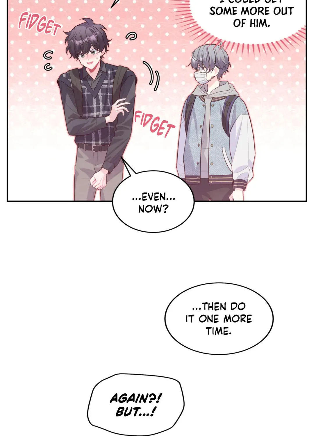 Read Merry Marbling chapter 25 image 70 on Lezhin