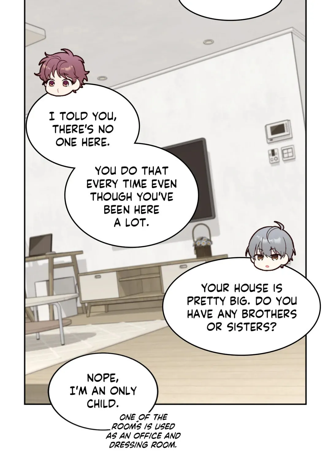 Read Merry Marbling chapter 25 image 72 on Lezhin