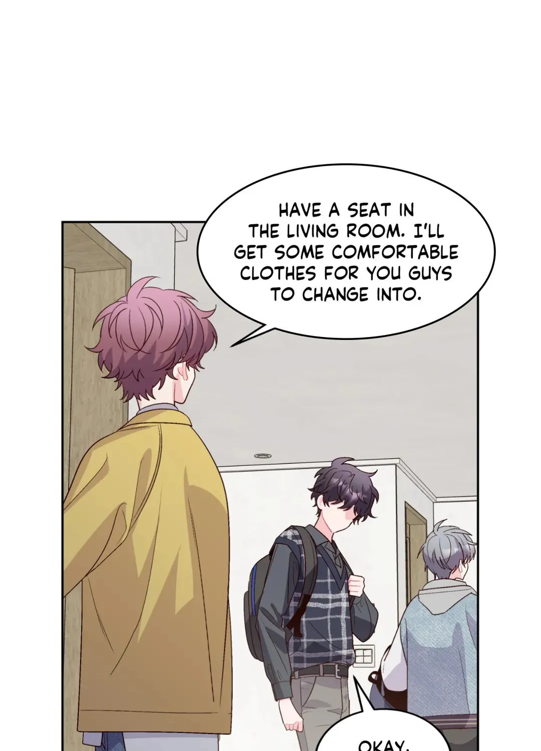 Read Merry Marbling chapter 25 image 73 on Lezhin