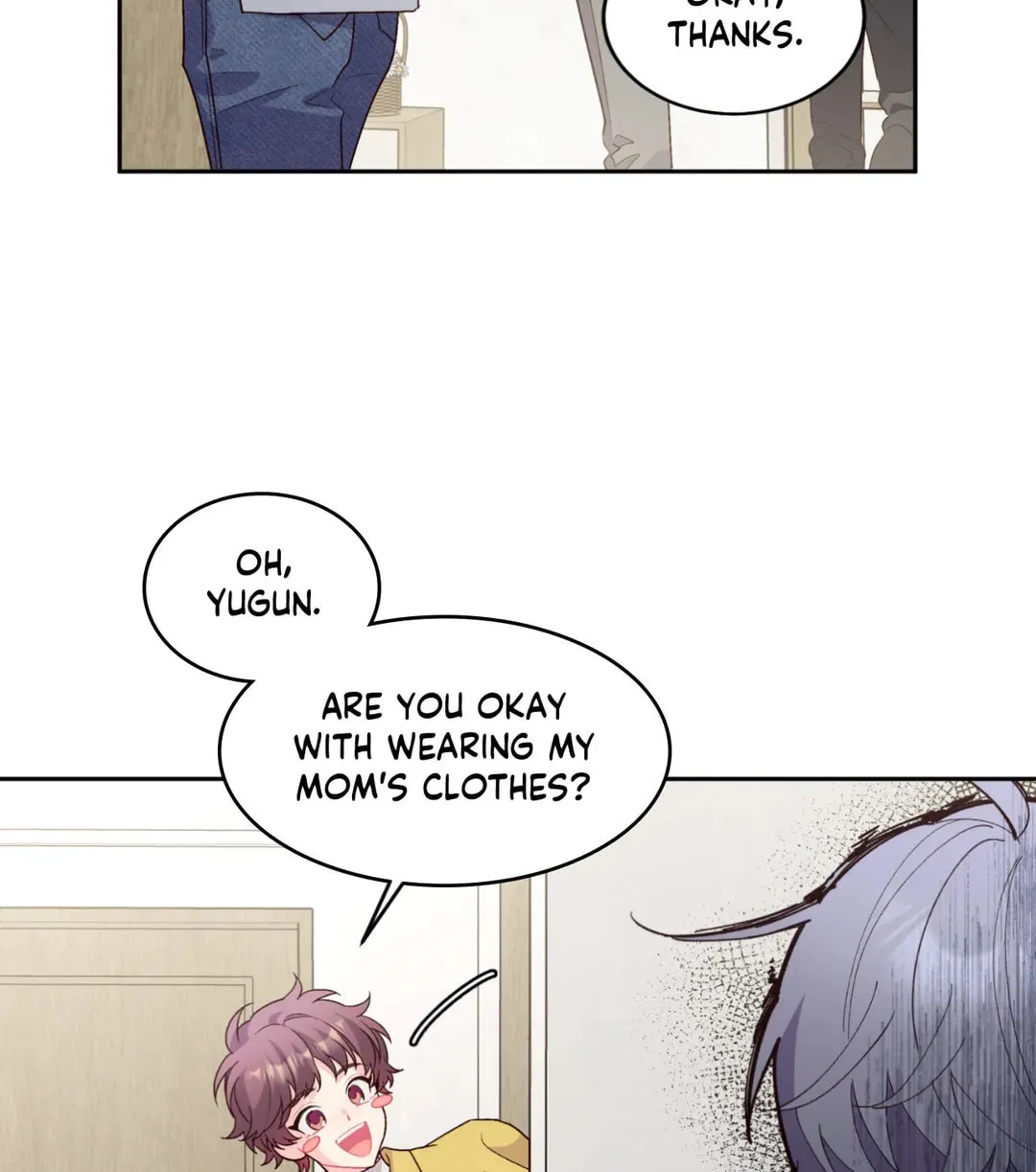 Read Merry Marbling chapter 25 image 74 on Lezhin