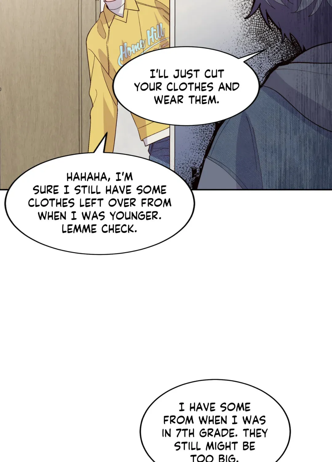 Read Merry Marbling chapter 25 image 75 on Lezhin