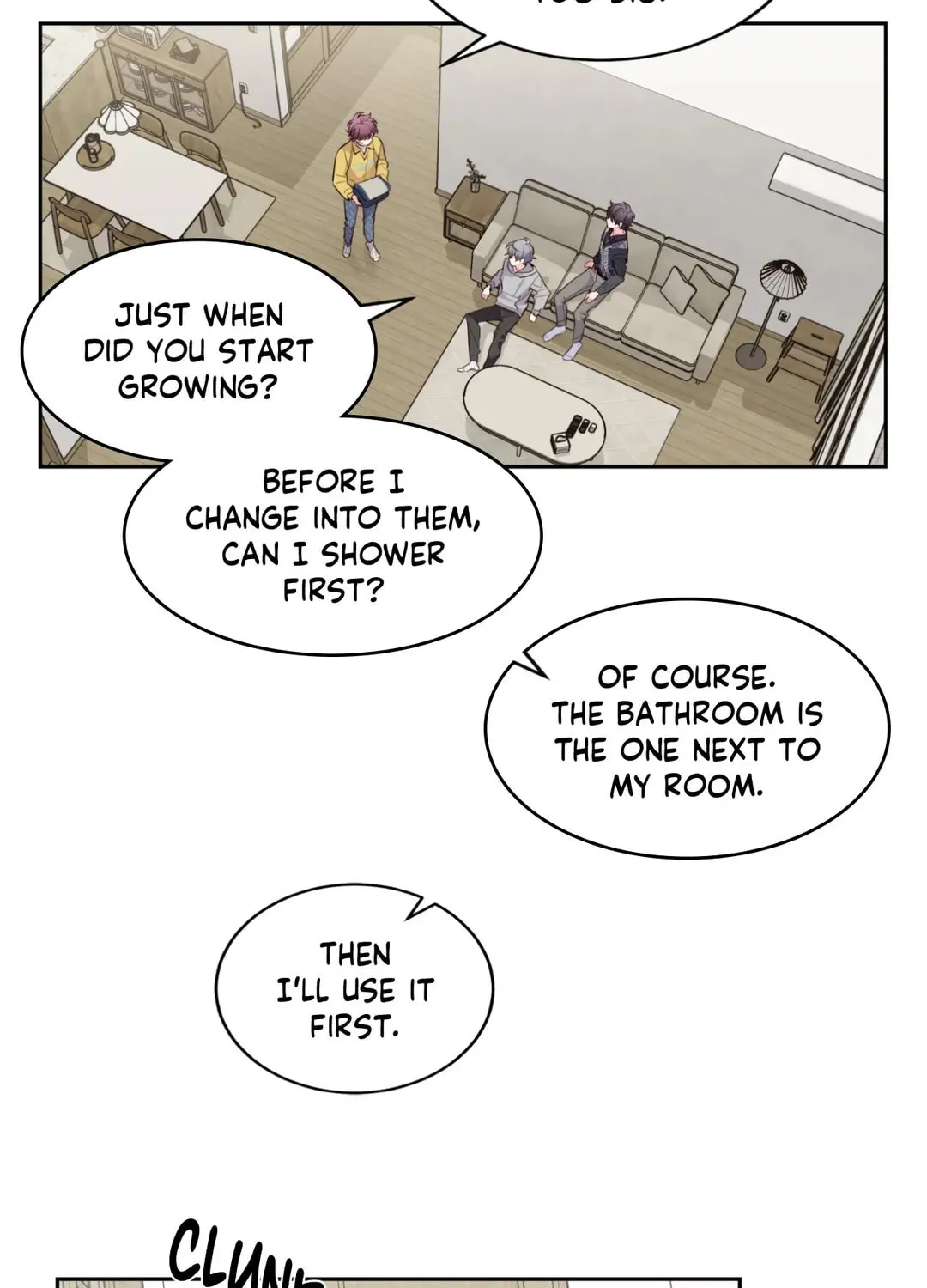 Read Merry Marbling chapter 25 image 76 on Lezhin