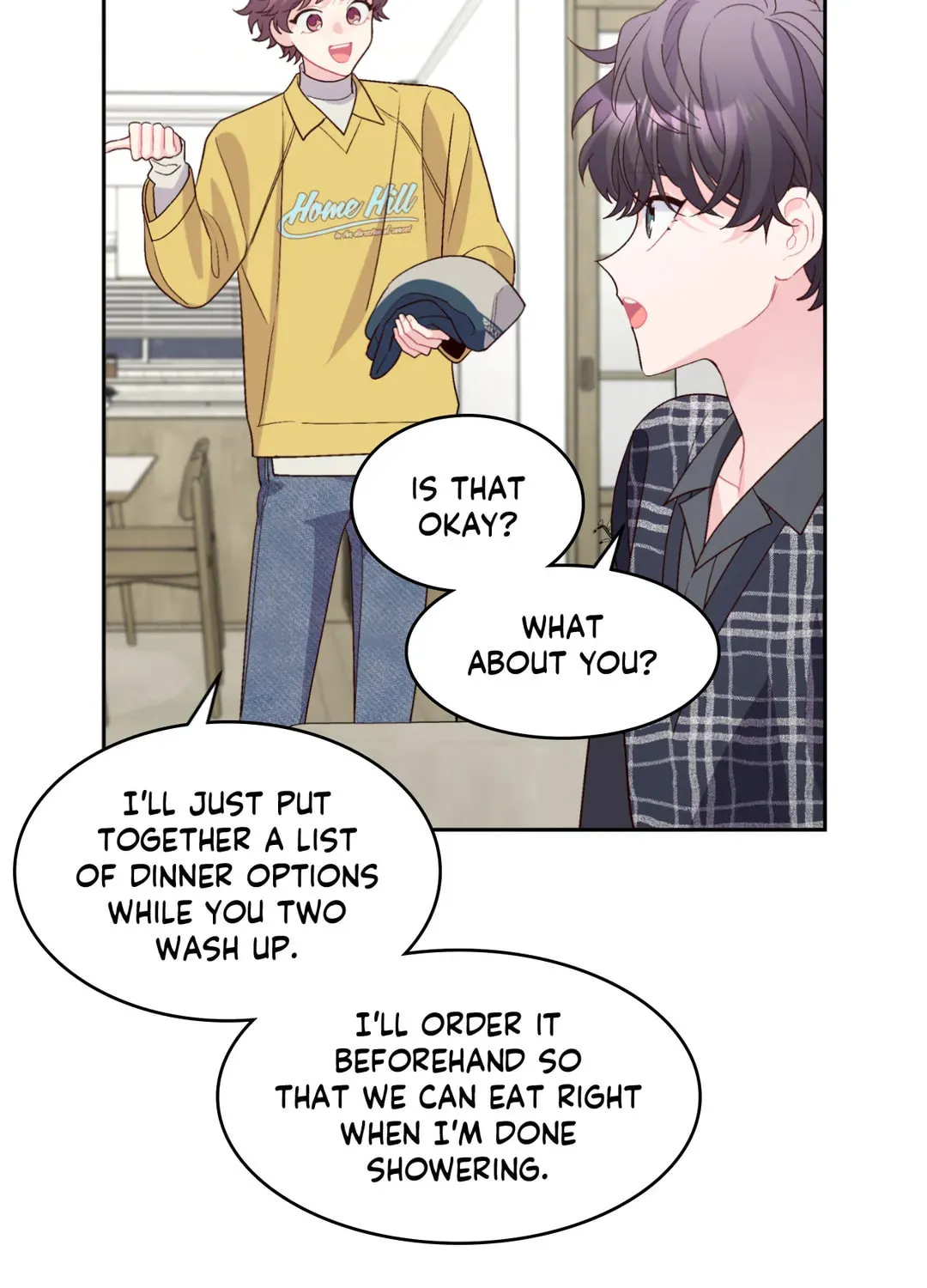 Read Merry Marbling chapter 25 image 78 on Lezhin