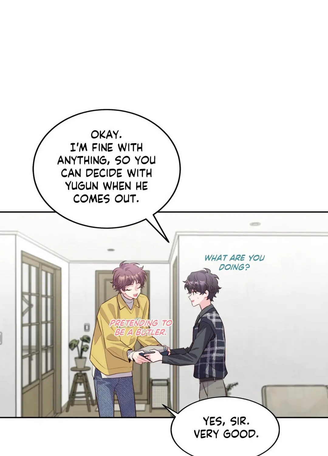 Read Merry Marbling chapter 25 image 79 on Lezhin
