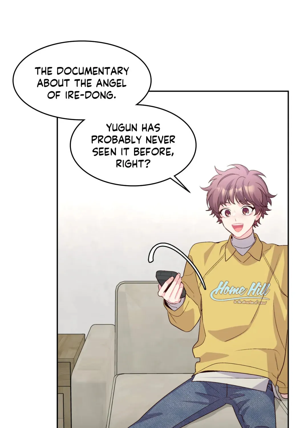Read Merry Marbling chapter 25 image 81 on Lezhin