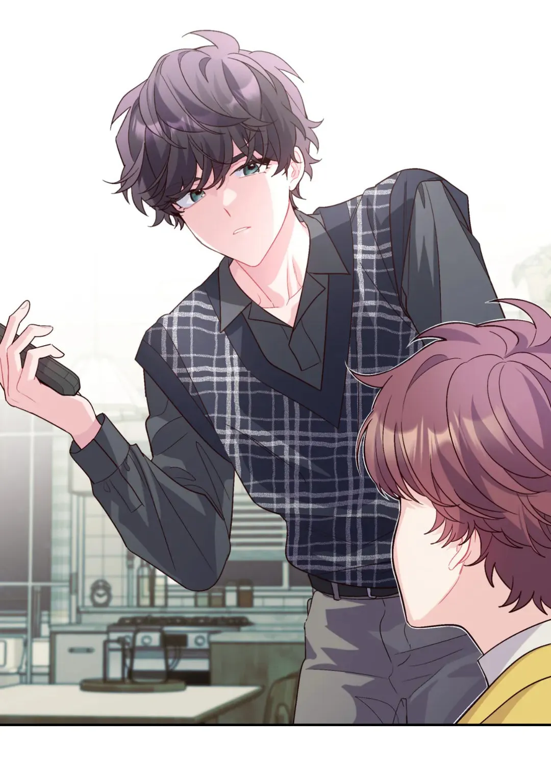 Read Merry Marbling chapter 25 image 85 on Lezhin