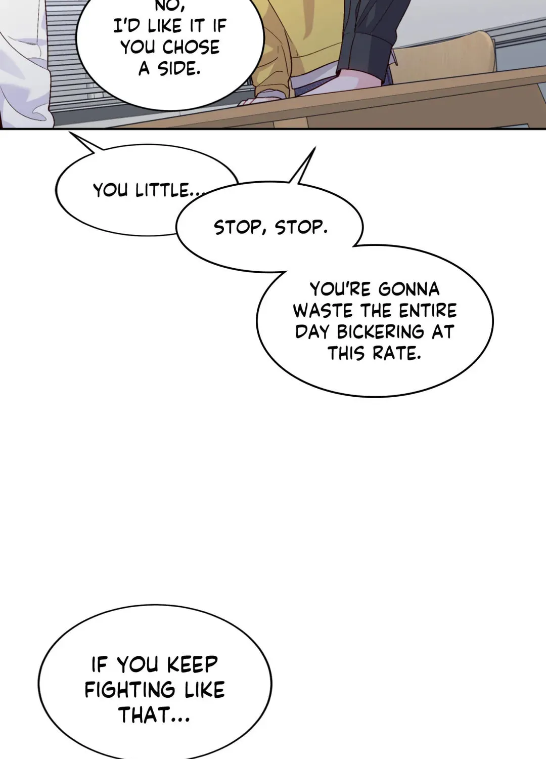 Read Merry Marbling chapter 25 image 9 on Lezhin