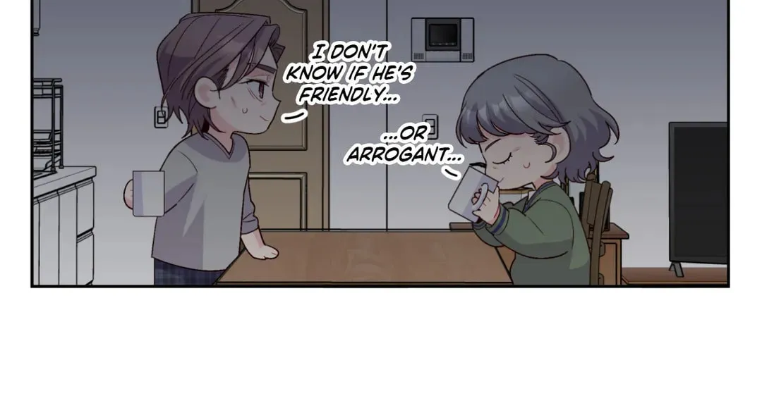 Read Merry Marbling chapter 26 image 14 on Lezhin
