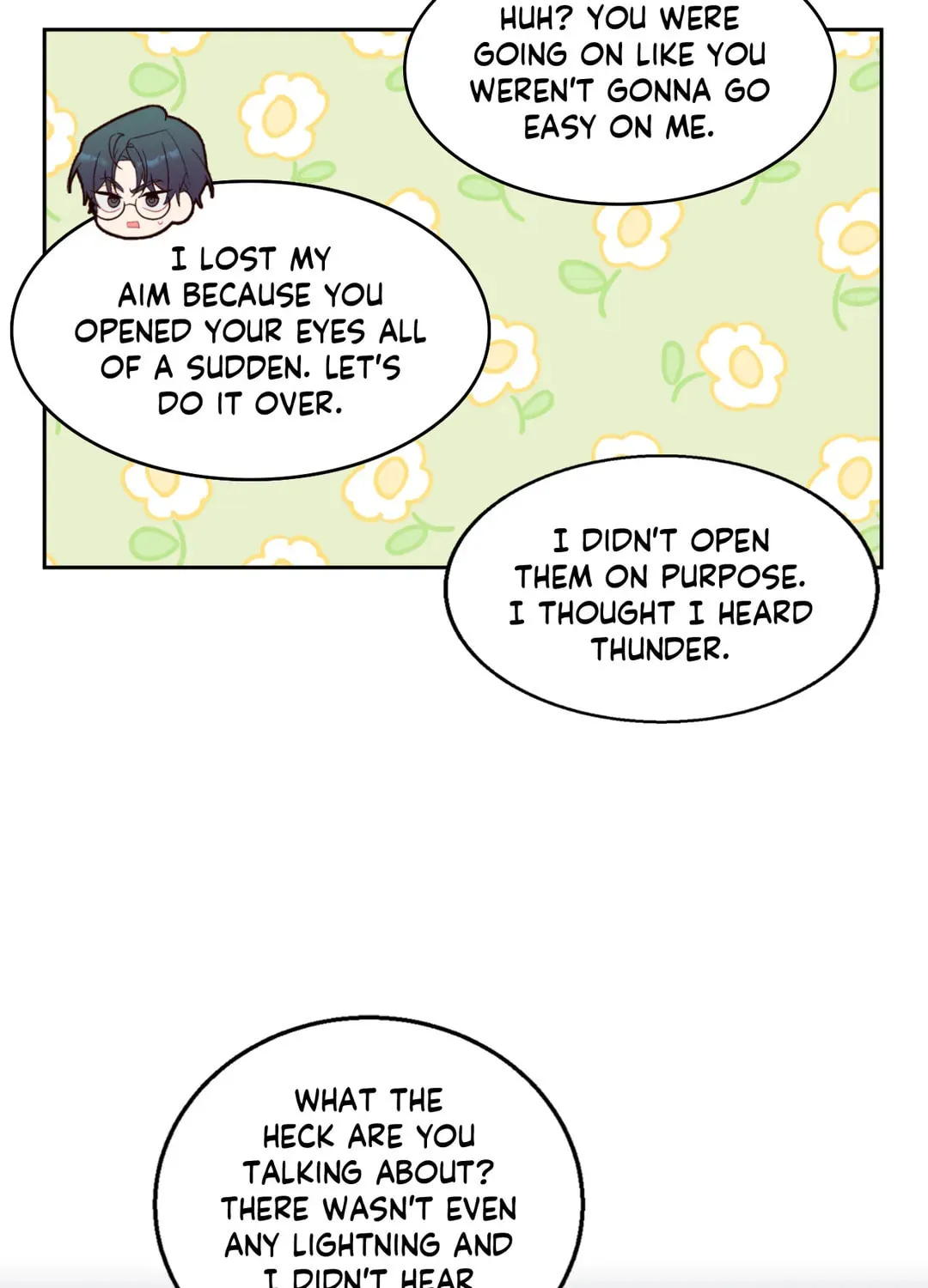 Read Merry Marbling chapter 26 image 21 on Lezhin