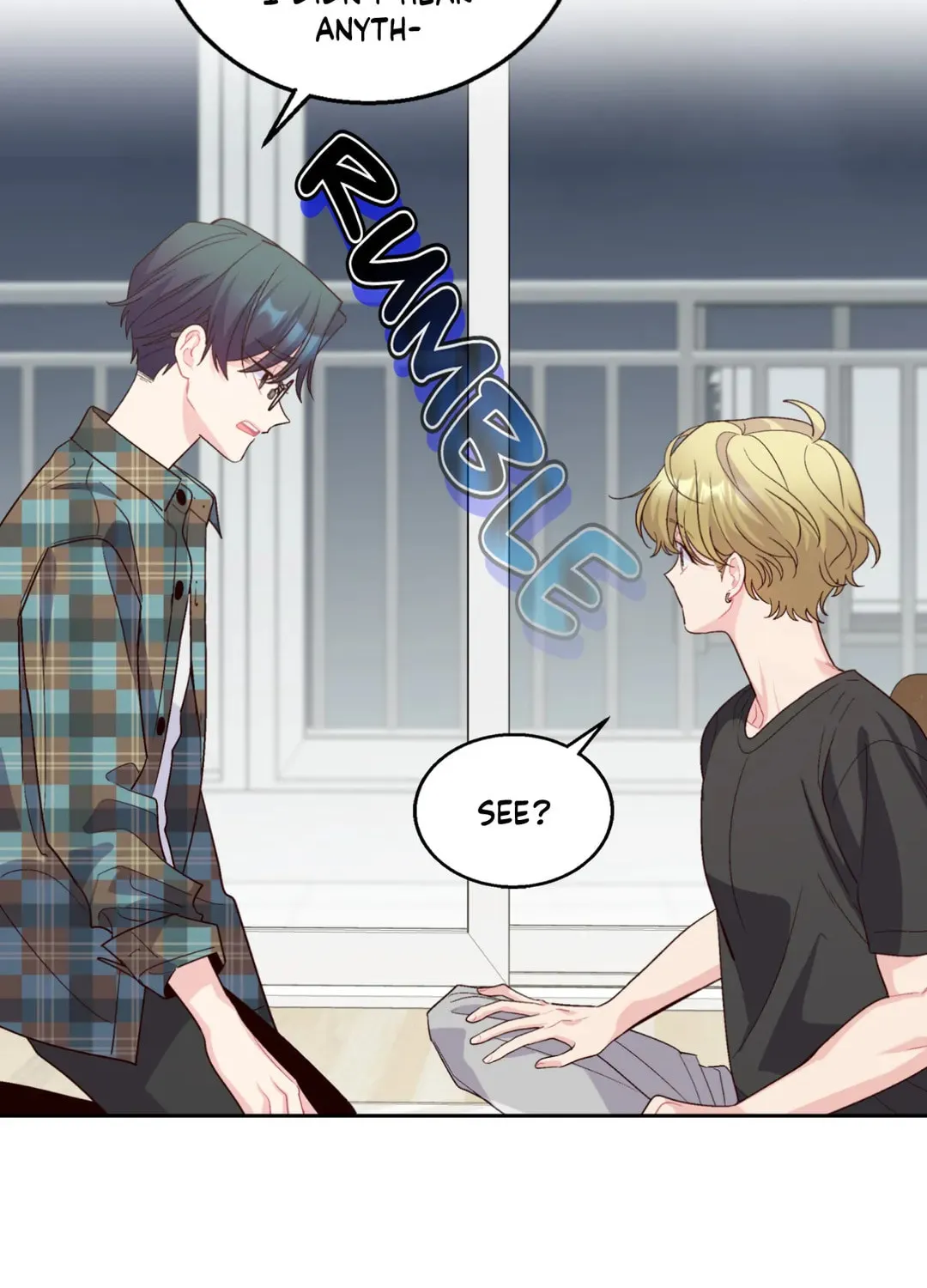 Read Merry Marbling chapter 26 image 22 on Lezhin