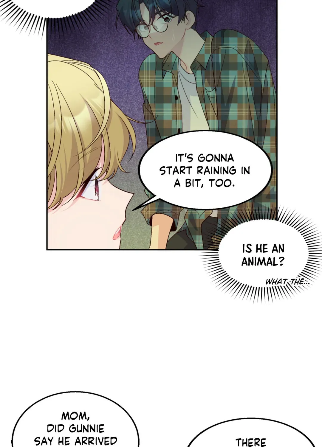 Read Merry Marbling chapter 26 image 24 on Lezhin