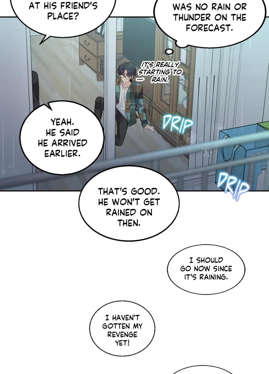 Read Merry Marbling chapter 26 image 25 on Lezhin
