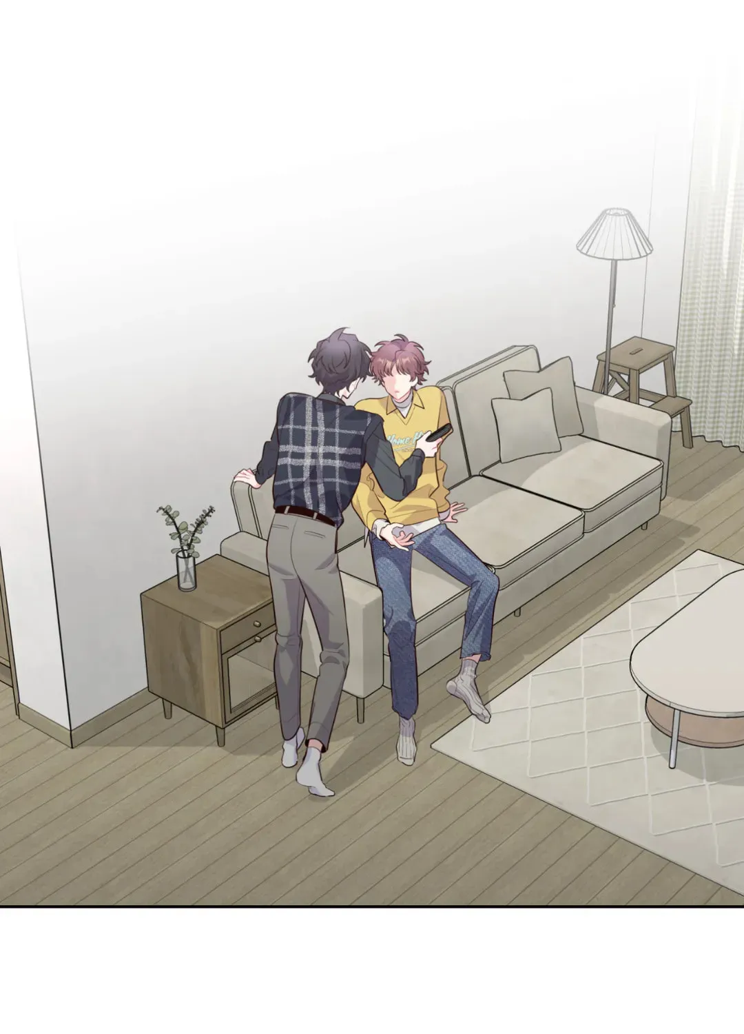 Read Merry Marbling chapter 26 image 27 on Lezhin