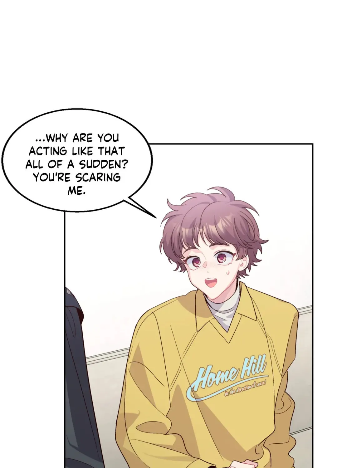 Read Merry Marbling chapter 26 image 28 on Lezhin