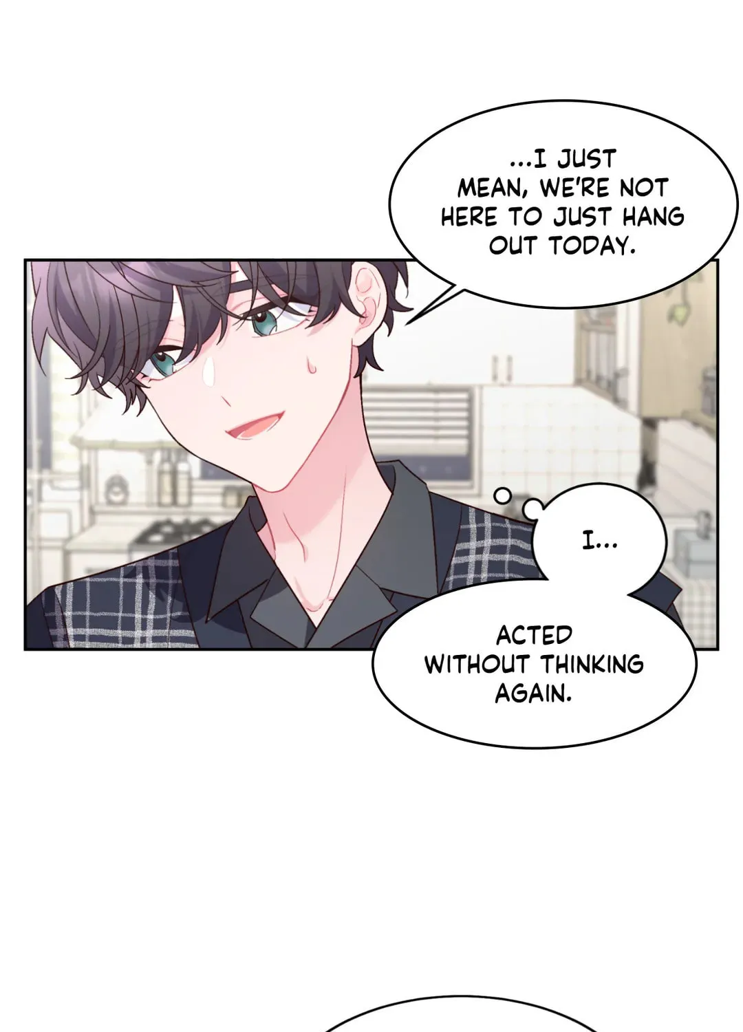 Read Merry Marbling chapter 26 image 30 on Lezhin