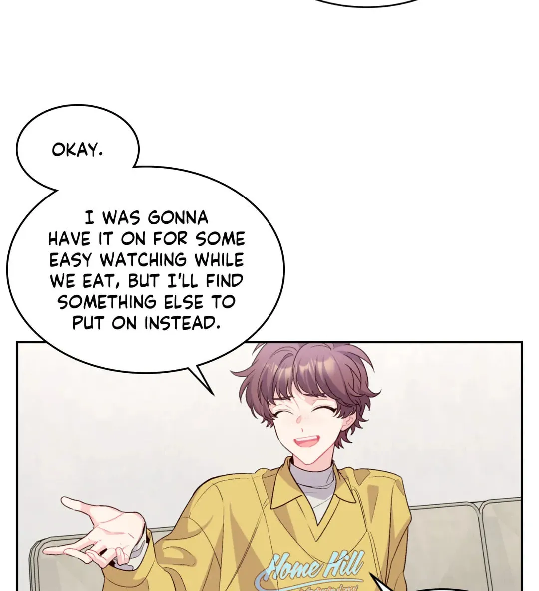 Read Merry Marbling chapter 26 image 32 on Lezhin