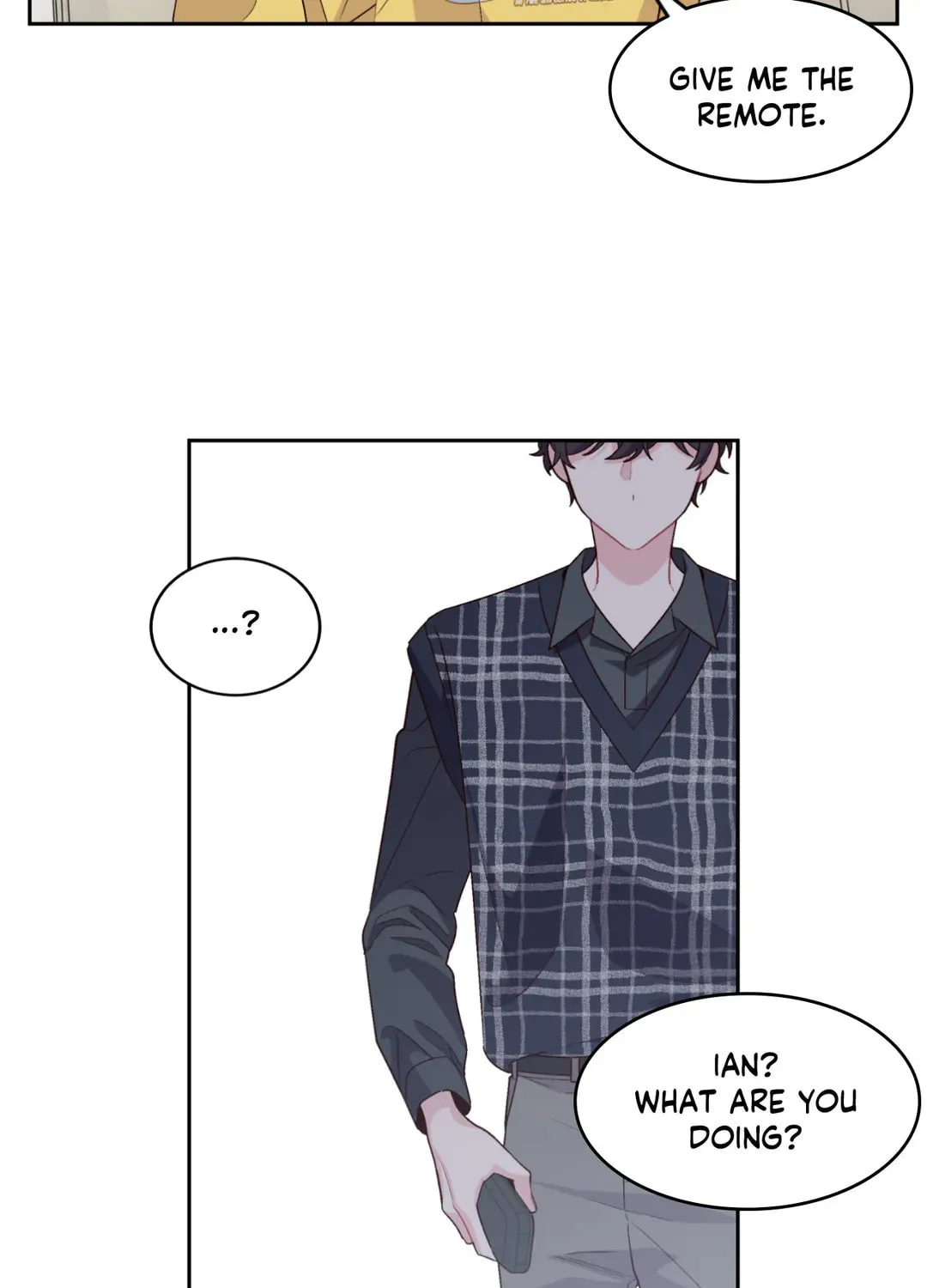 Read Merry Marbling chapter 26 image 33 on Lezhin