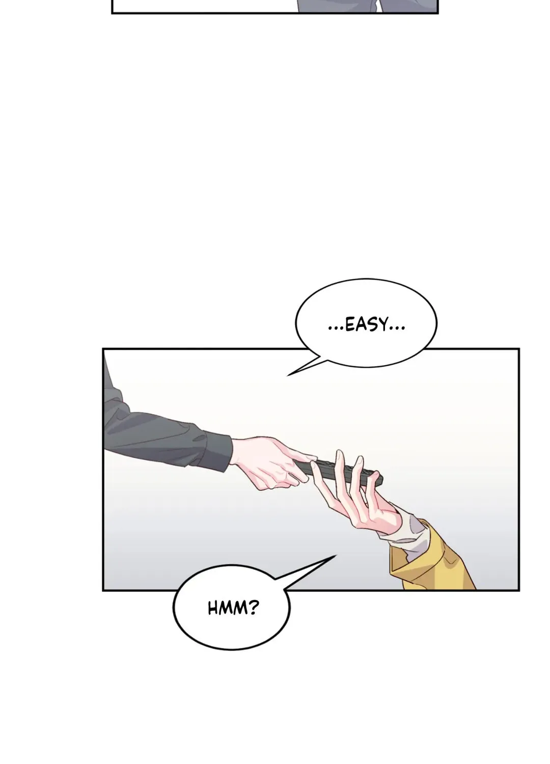 Read Merry Marbling chapter 26 image 34 on Lezhin