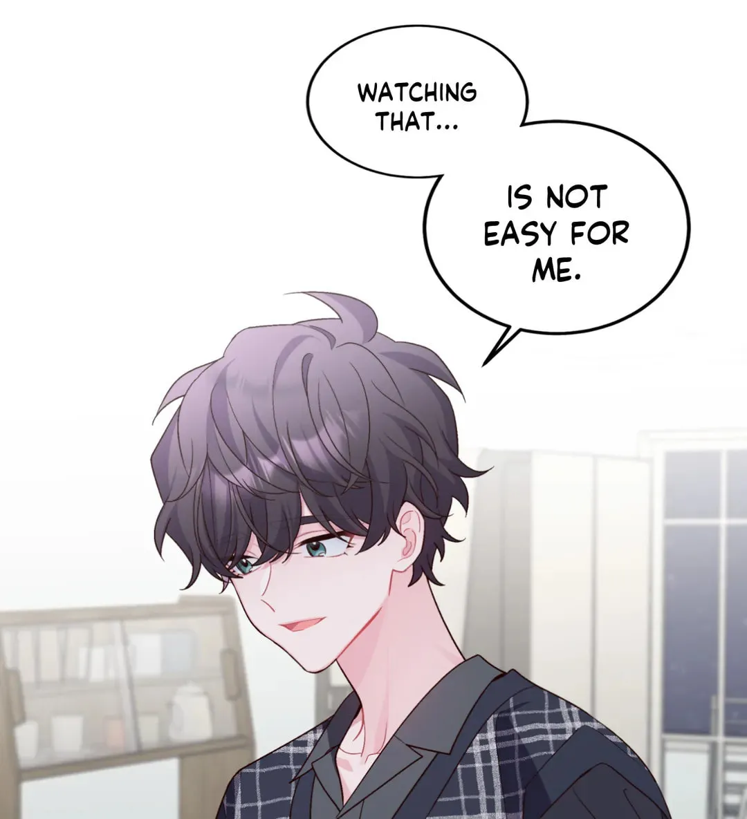 Read Merry Marbling chapter 26 image 35 on Lezhin