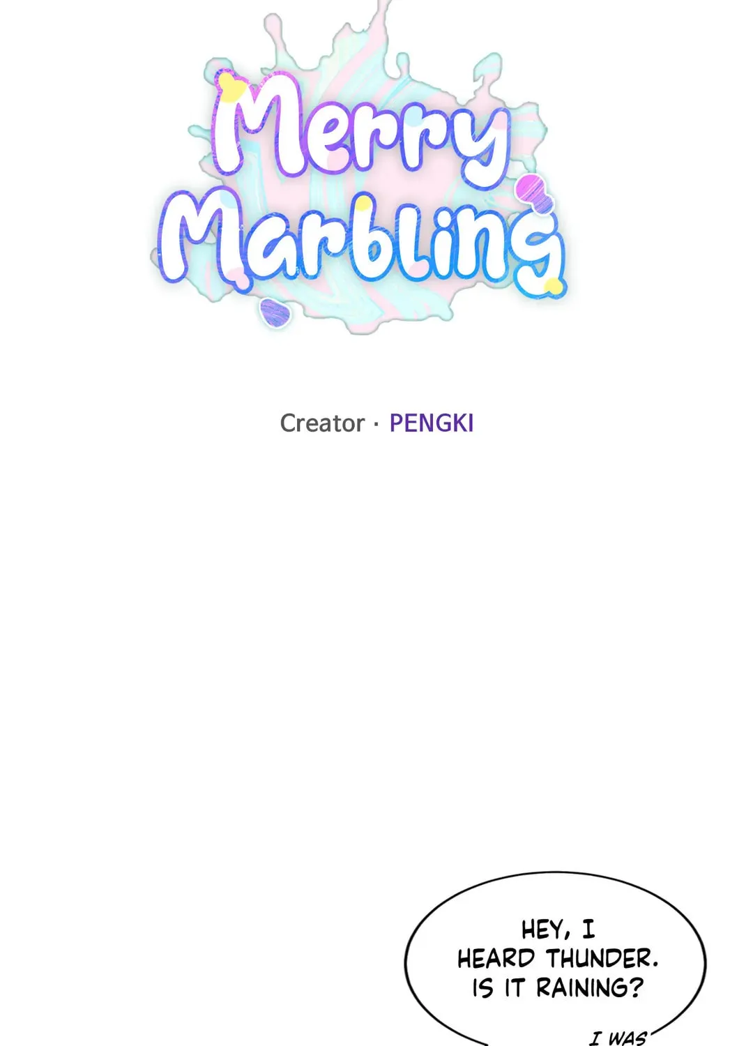 Read Merry Marbling chapter 26 image 37 on Lezhin