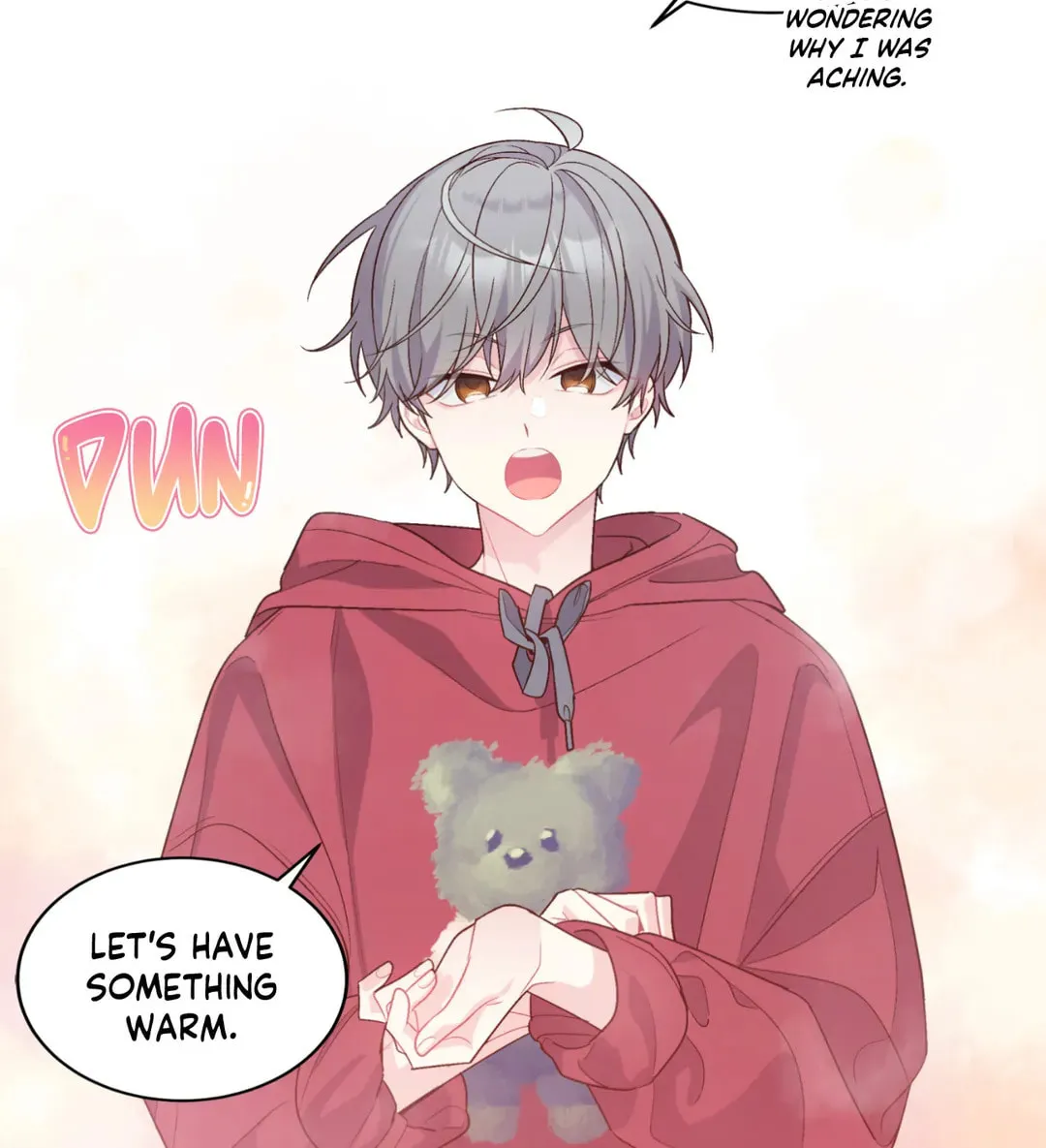 Read Merry Marbling chapter 26 image 38 on Lezhin