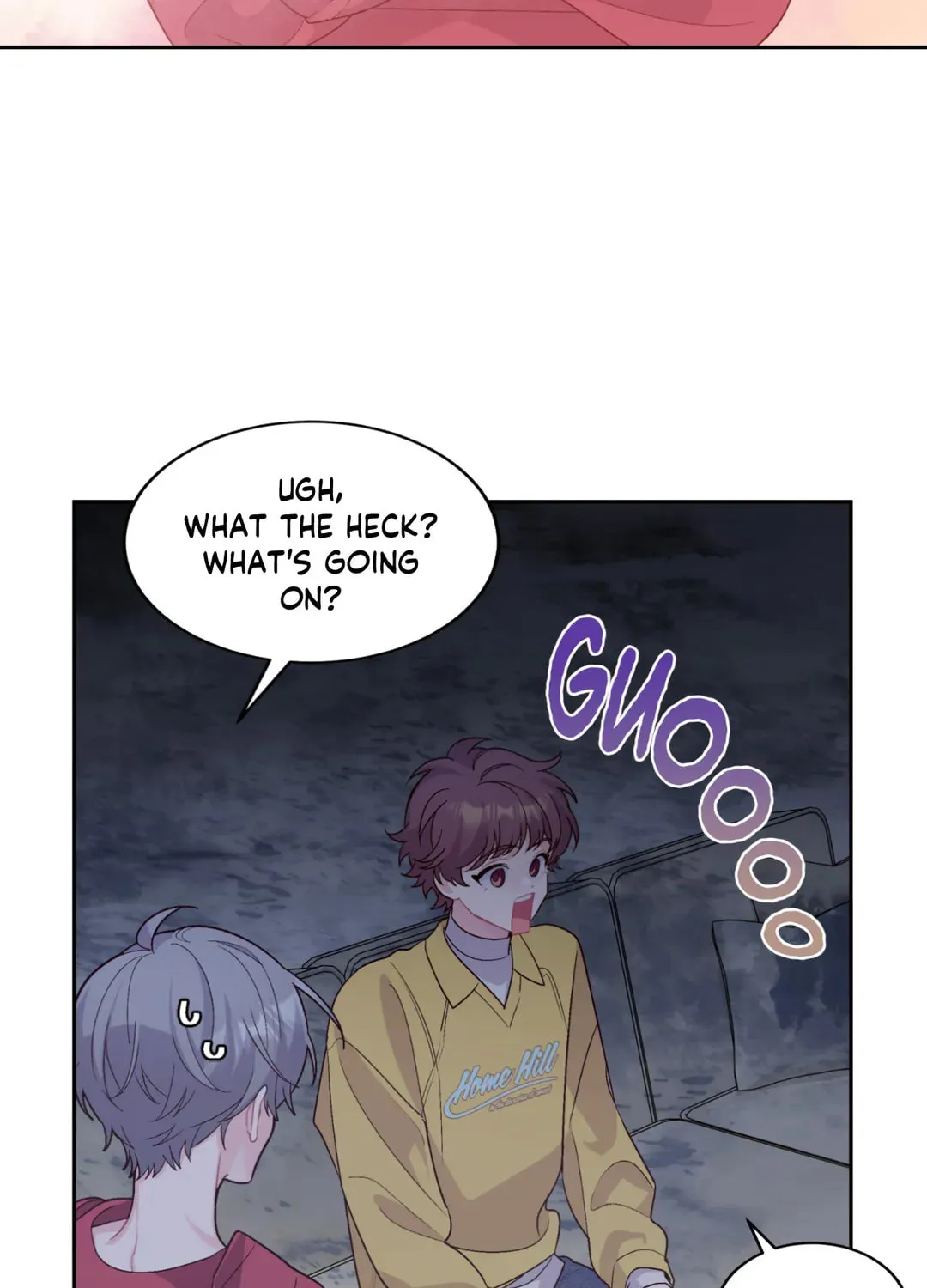Read Merry Marbling chapter 26 image 39 on Lezhin