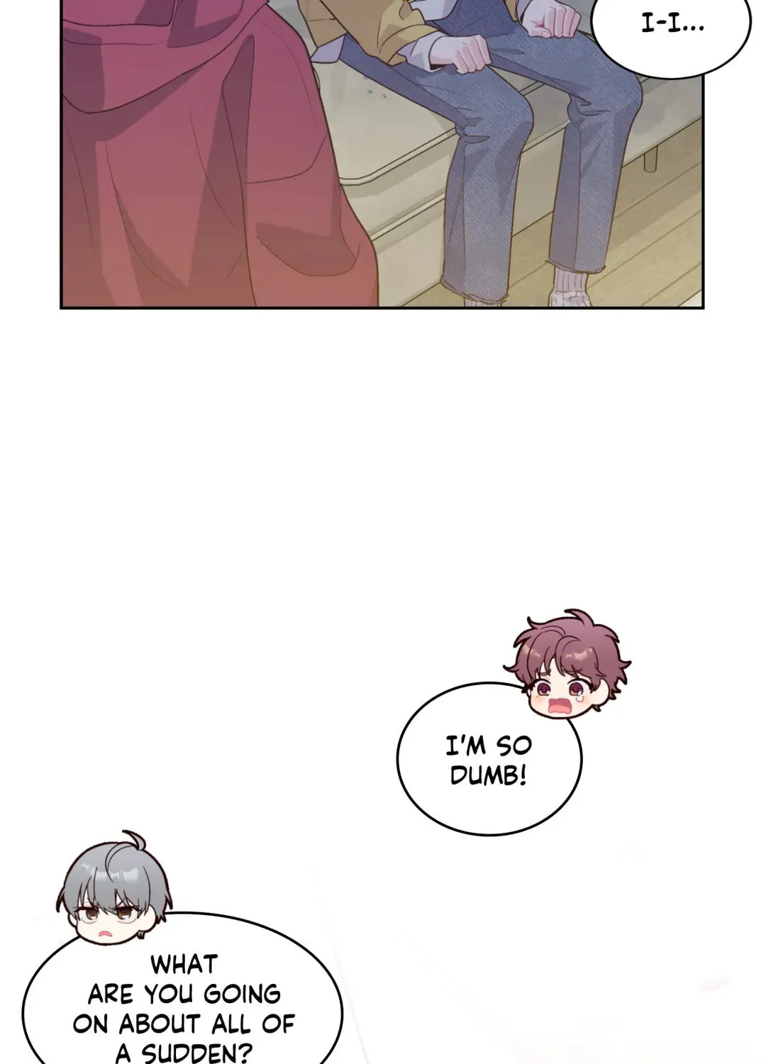 Read Merry Marbling chapter 26 image 40 on Lezhin