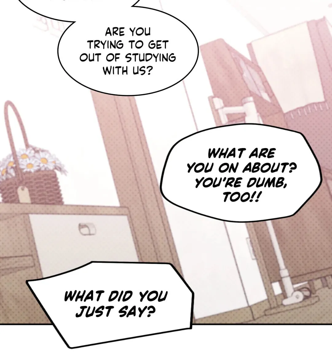Read Merry Marbling chapter 26 image 41 on Lezhin