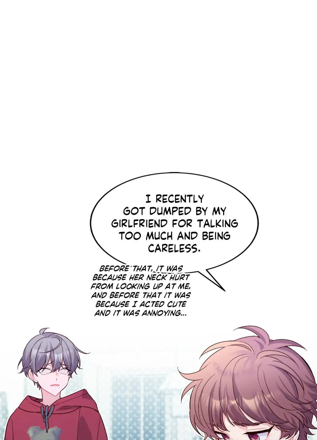 Read Merry Marbling chapter 26 image 42 on Lezhin