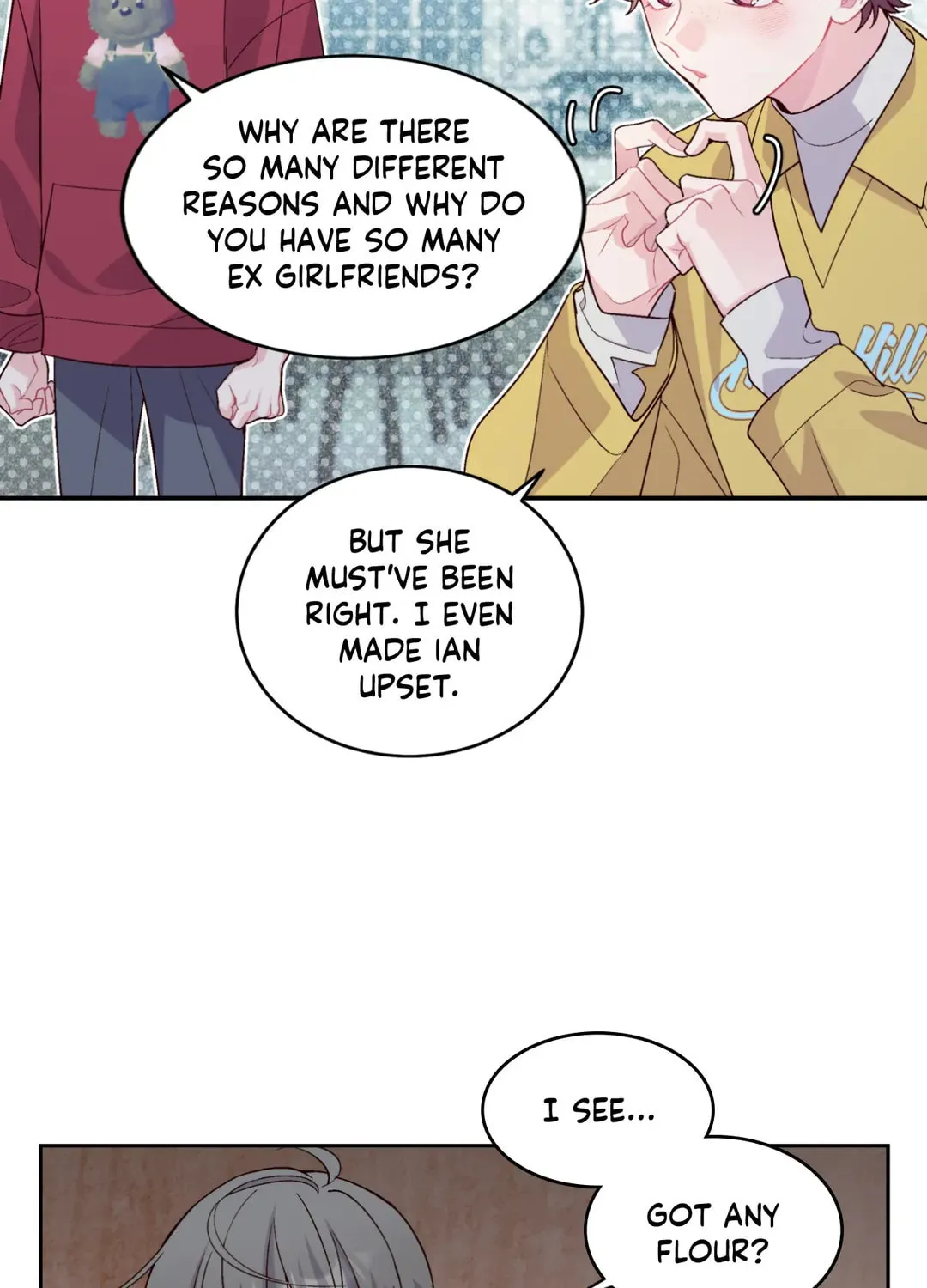 Read Merry Marbling chapter 26 image 43 on Lezhin