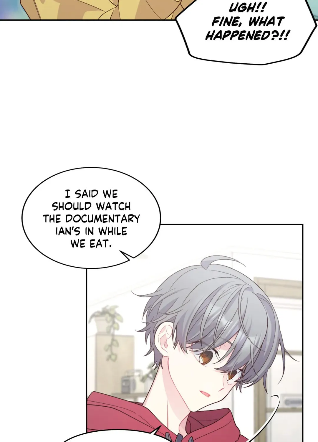 Read Merry Marbling chapter 26 image 46 on Lezhin