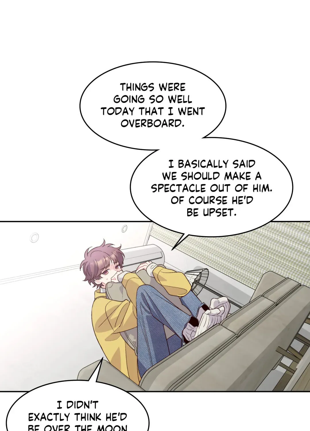 Read Merry Marbling chapter 26 image 48 on Lezhin