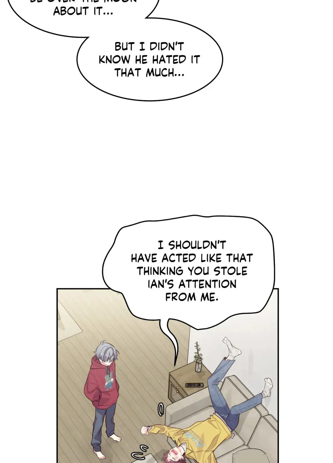 Read Merry Marbling chapter 26 image 49 on Lezhin