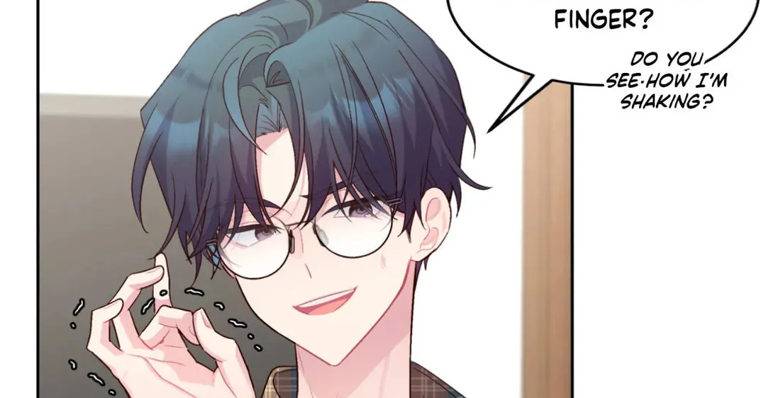 Read Merry Marbling chapter 26 image 5 on Lezhin