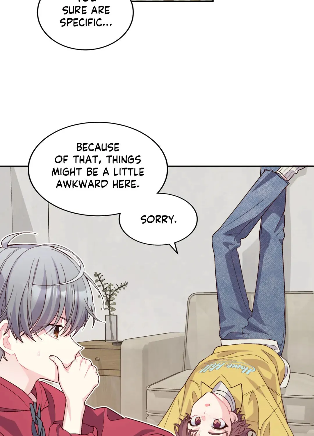 Read Merry Marbling chapter 26 image 52 on Lezhin