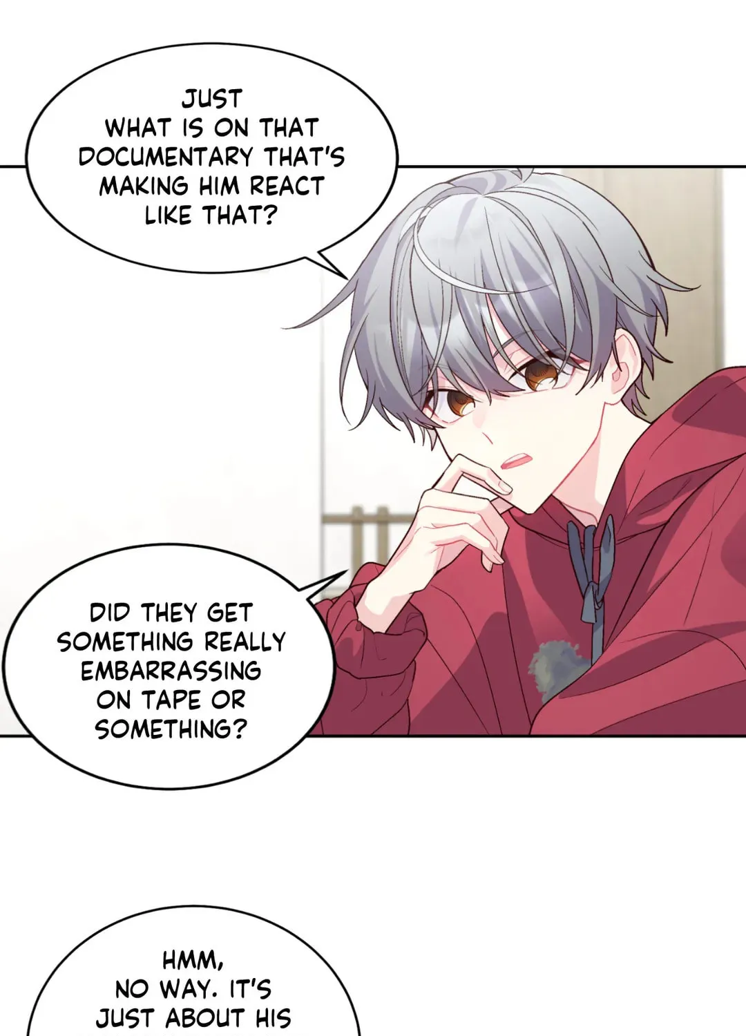 Read Merry Marbling chapter 26 image 54 on Lezhin