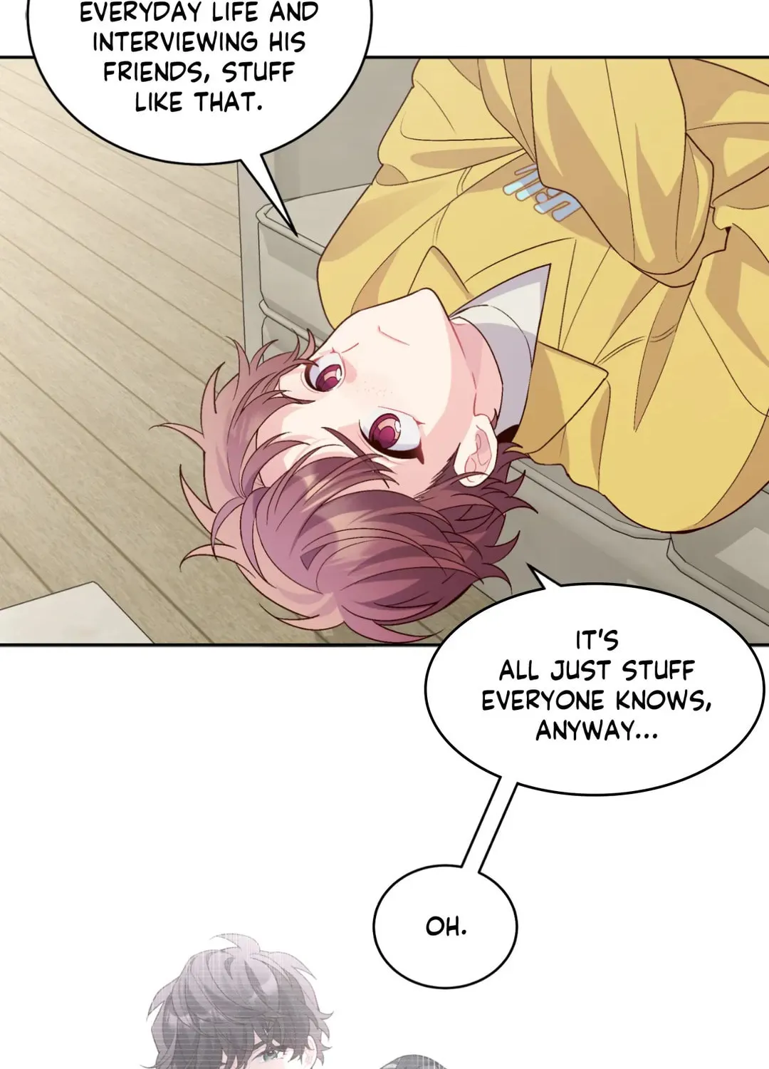 Read Merry Marbling chapter 26 image 55 on Lezhin