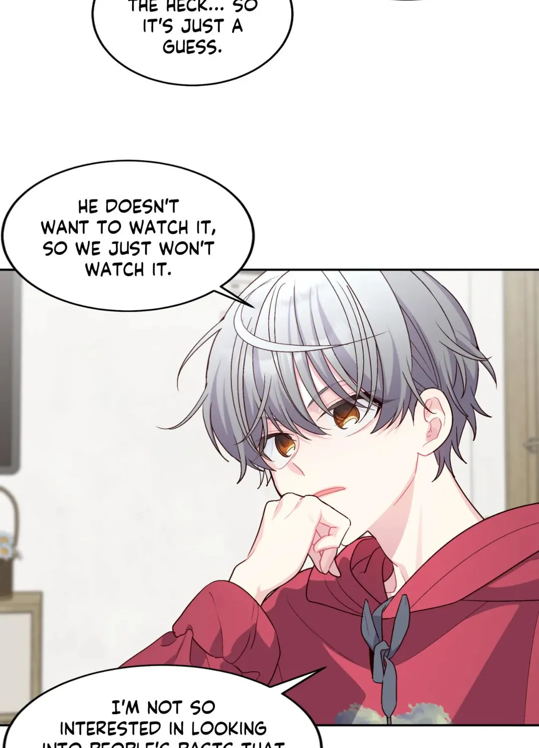 Read Merry Marbling chapter 26 image 58 on Lezhin