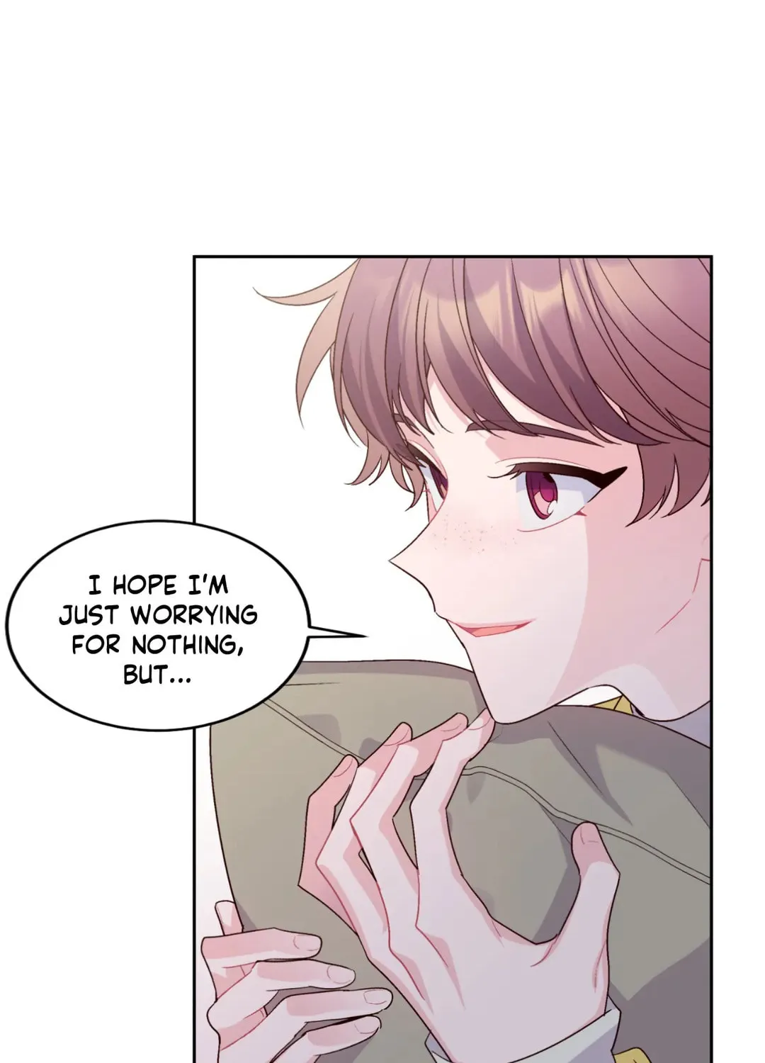 Read Merry Marbling chapter 26 image 61 on Lezhin