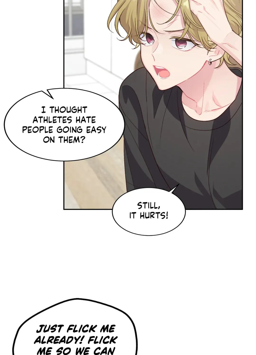 Read Merry Marbling chapter 26 image 7 on Lezhin