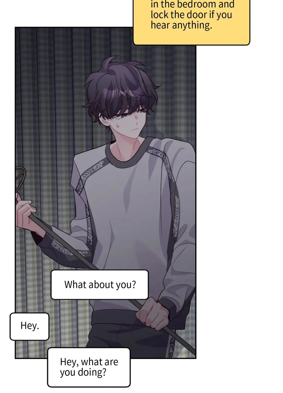 Read Merry Marbling chapter 26 image 73 on Lezhin