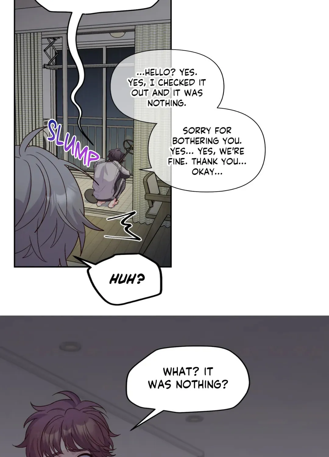 Read Merry Marbling chapter 26 image 78 on Lezhin