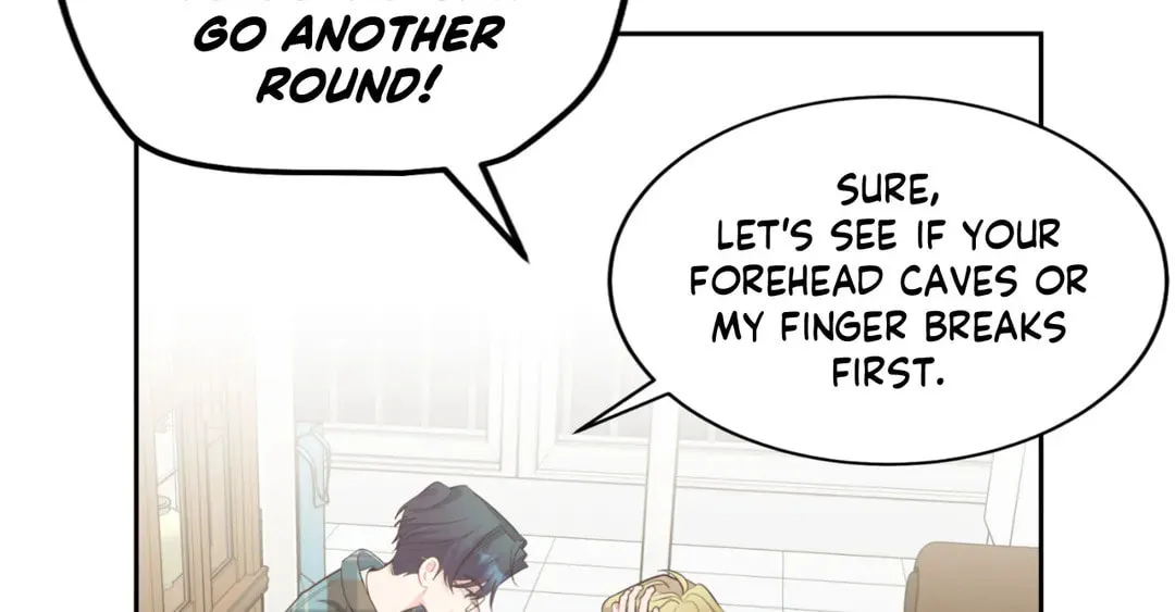 Read Merry Marbling chapter 26 image 8 on Lezhin